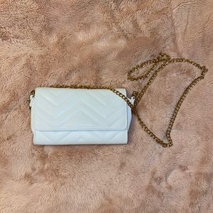 White Clutch